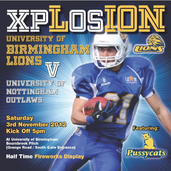 xplosion 2012