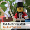 Conference icon