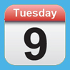 Calendar icon