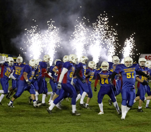 Birmingham Lions