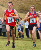 BUCS Cross Country Championship