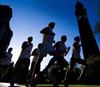 campus relay