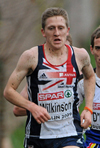 James Wilkinson