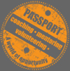 PasSPORT volunteering logo