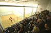 PSL crowd