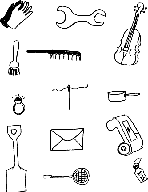 Image - picture cards